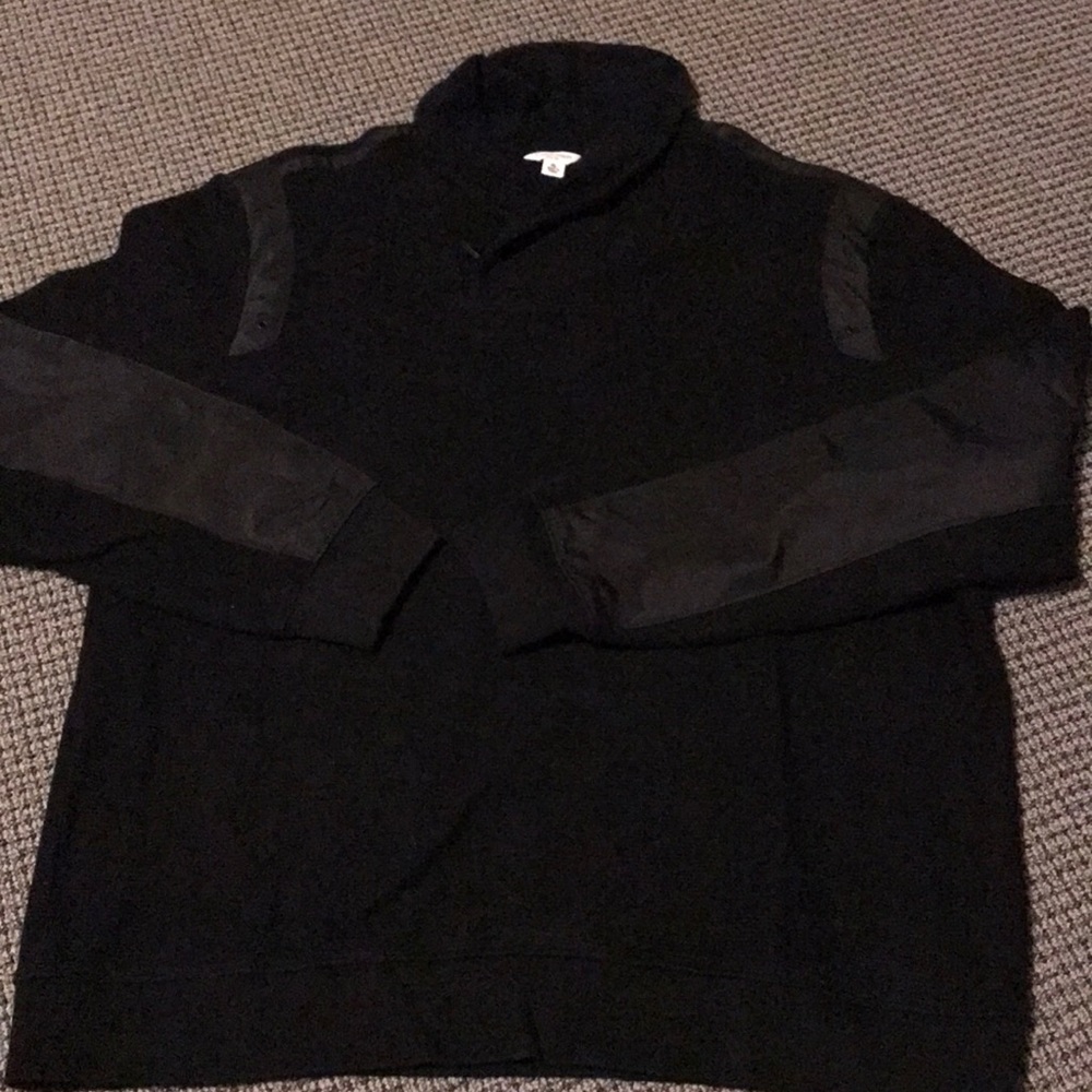 Calvin Klein mens‎ pullover sweater